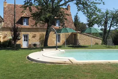 Image de Idyllic and charming, beautifully restored 18th Century cottage retreat