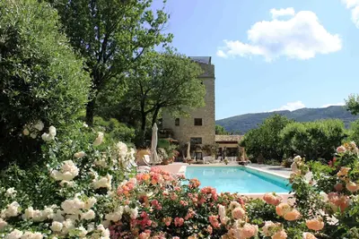 Image de 'Torre del Falco', a wonderful medieval tower in Spoleto