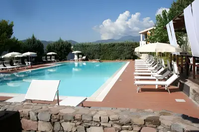 Image de Palinuro apartment 10 minutes from the sea