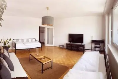 Vacation home for Baltic Sea lovers!