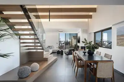 Image de Sea & Sun Penthouse | Chania City Center