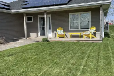 Image de Countryside Getaway