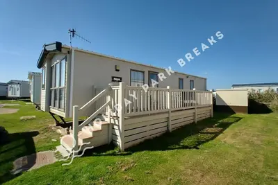 Image de Pet Friendly 8 berth@ Seal Bay Resort, Selsey(Formerly Bunn Leisure)