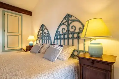 Image de Villa Nurki near Spiaggia Cala Verde