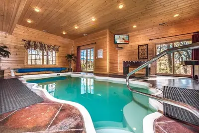 Image de Grace Manor, Private Pool, Free Attraction tickets for each paid day, Hot Tub! ! !
