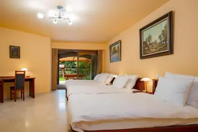 Image de La Hacienda