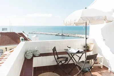 Image de 2 bedroom apartment by Wot Ericeira Lodge