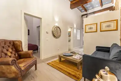 Image de Art Apartment Luxury Sofia Suite