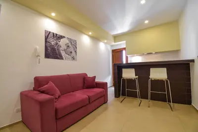 Appartement Levante