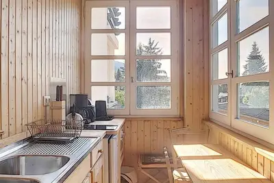 Image de 2 appartements de style Le Même, 3p4 et un studio à 300 m du centre