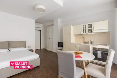 Image de Largo Molina Studio Iii by Wonderful Italy