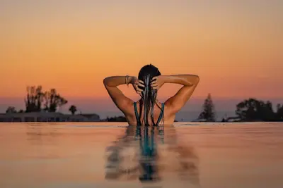 Image de Balia Suites