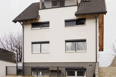 Image de Domus Optima with garden