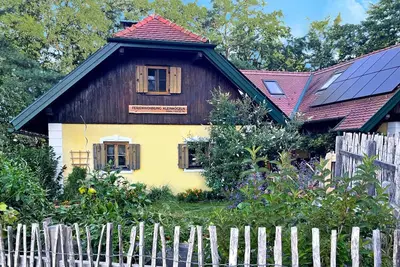 Image de Ferienwohnung im Thermenland