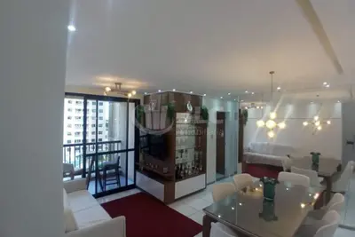 Image de Whole apartment for rent in Aracaju