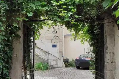 Image de Studio \"Avenue de Champagne\"