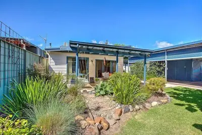 Image de Our Place on Mountbatten