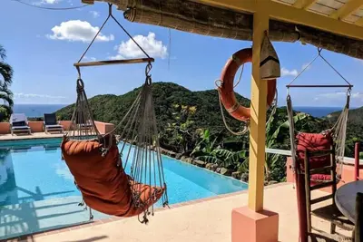 Image de Black Pearl Estate. A Unique Caribbean Home