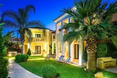 Image de Astarte Villas - Coco Palm 1 Bedroom  Maisonette V4