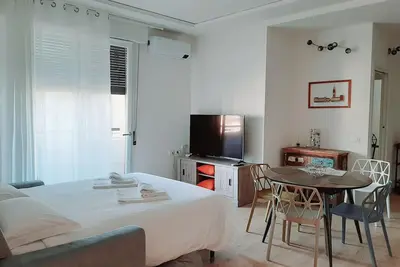 Image de La Piccola Loggia Verona app. with a view and garage