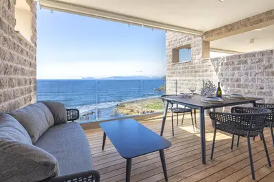 Image de Rose Wind - Your Penthouse in Alghero
