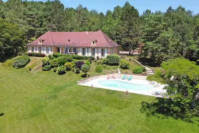 Image de Maison Les Combettes