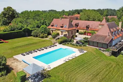 Image de Maison Monribot