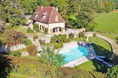 Image de La Bergerie du Cingle