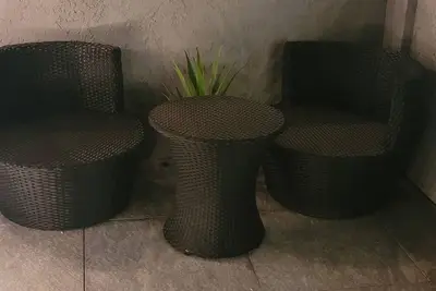 Image de Beautiful Gem near the beach and parks with private pool