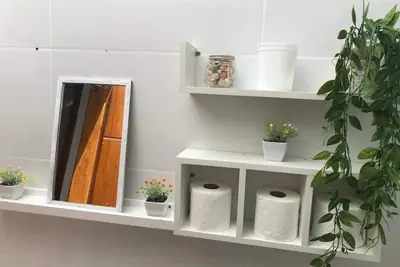 Image de Coastal house: 5 minutes from the beach, close to the center and ideal for your family