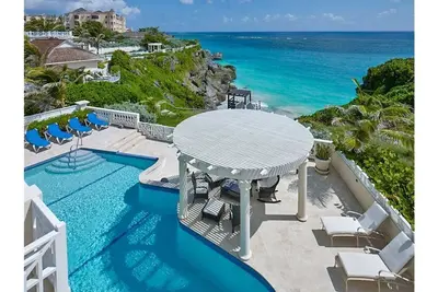 Image de Stunning Clifftop, Oceanfront Villa with Breathtaking Views