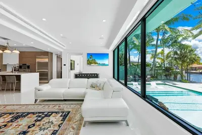 Image de Extravagant 4 bedroom Villa with pool