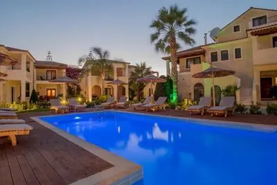 Image de Astarte Villas - Coco Palm  2 Bedroom  Maisonette V1