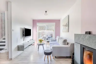 Image de Le Gîte des 5 étangs