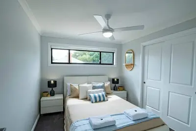 Image de Cosy Retreat on Naman - Private & Convenient