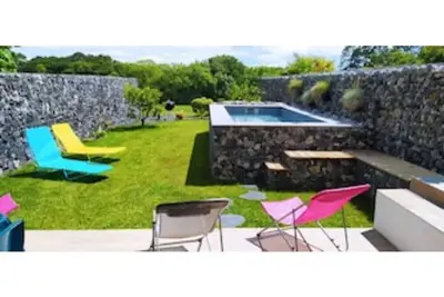 Image de Milady, Location vacances Arcangues