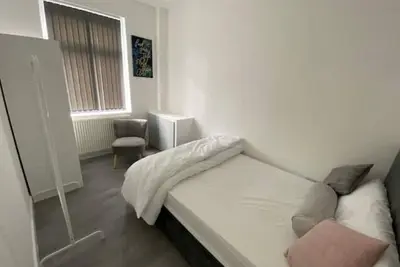 3 Double Bedroom House
