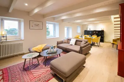 Image de Gwel Ar Mor - Jolie maison rénovée proche du port