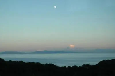 Image de Appartement de vacances Capoliveri pour 1 - 4 personnes avec 1 chambre à coucher - Appartement de va