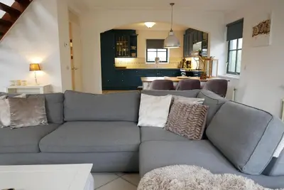 Image de Maison de vacances Callantsoog pour 1 - 7 personnes avec 3 chambres à coucher - Maison de vacances