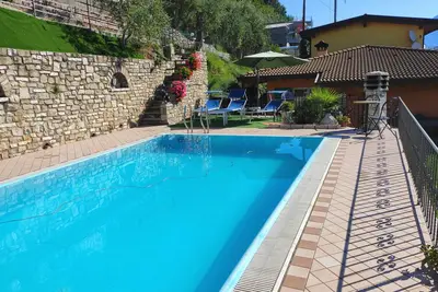 Image de Casa Elka Patio 2 Lake view