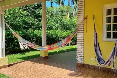 Image de House with Incredible Pool Very Close to the Beach
