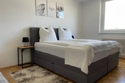 Image de TAMLiving*View*Sunrise&Sunset*Parking*Center*NetTV