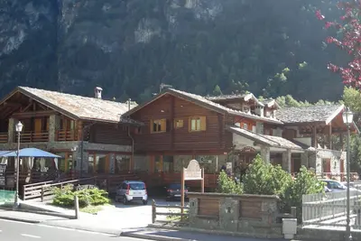 Image de Apartment La Gran Becca - Id 527