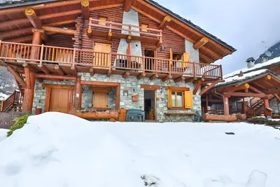 Image de Apartment La Gran Becca - Id 3949