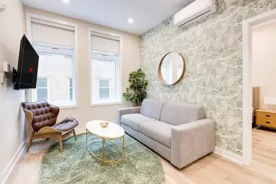 Image de M11 | Mount-Royal Suites: 2br + sofa bed - 29