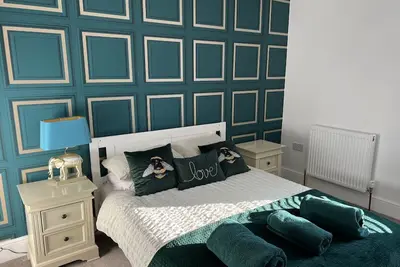 Image de Alsager Town centre apartment