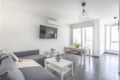 Image de New Joliette : Charmant Appt Familial tout confort