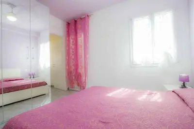 Apartments La Conchiglia Two-room apartment 4
