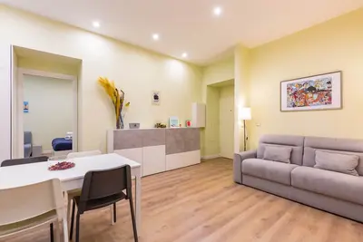 Image de San Marcellino Cool and Central by Napoliapartments